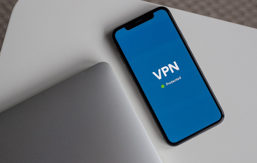 vpn on phone